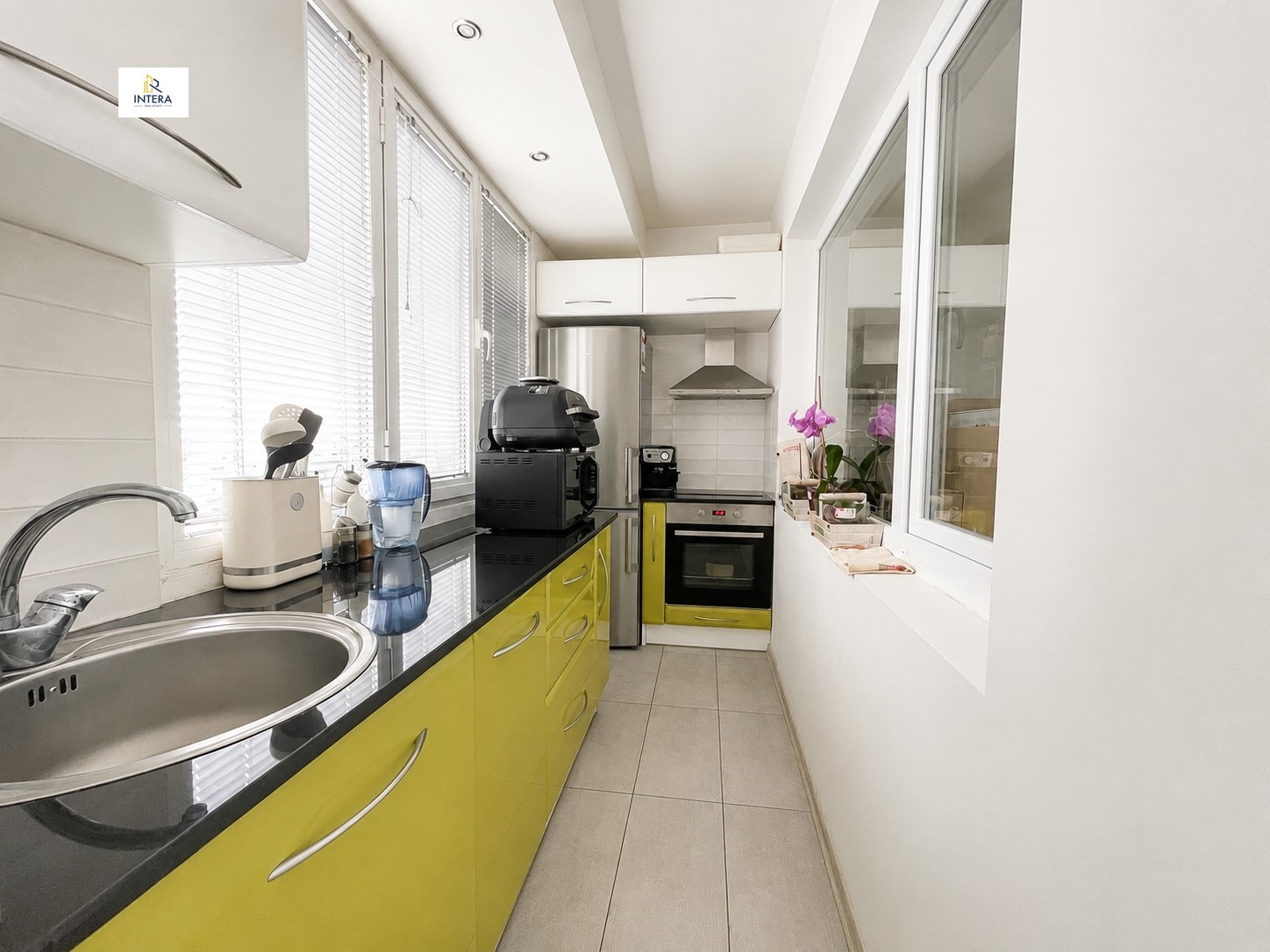 Продава 2-СТАЕН, гр. София, Дружба 1, снимка 9 - Апартаменти - 55463479