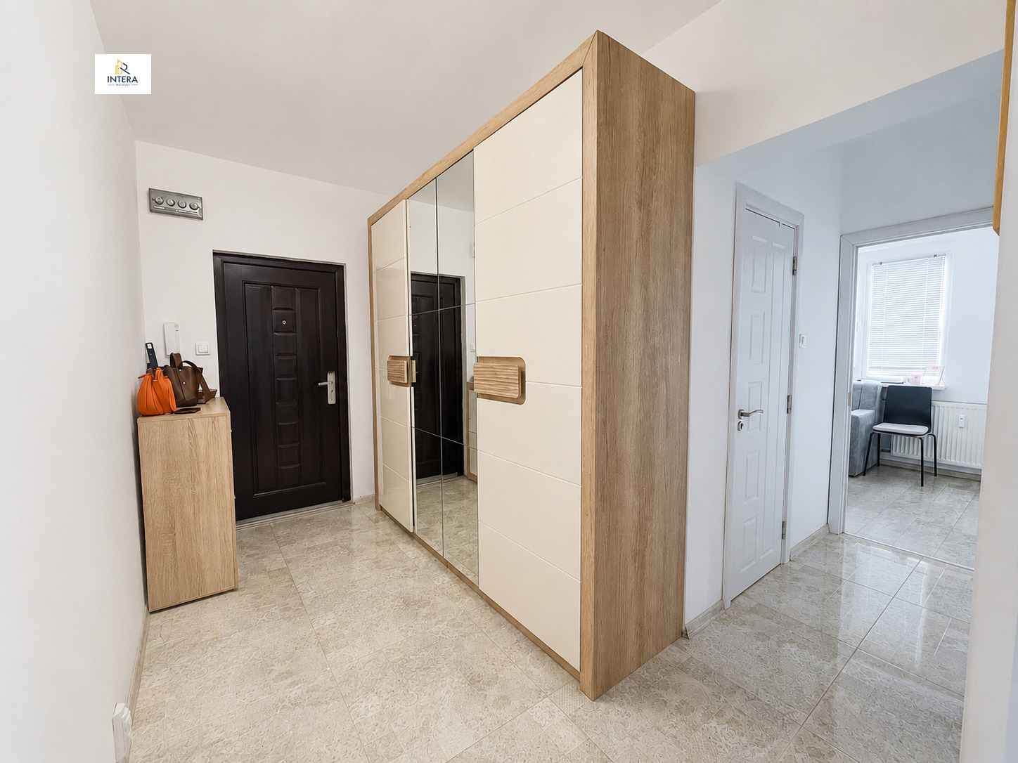 Продава 2-СТАЕН, гр. София, Дружба 1, снимка 10 - Апартаменти - 55463479