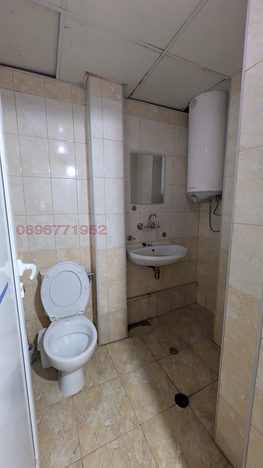 Продава 2-СТАЕН, гр. Русе, Здравец Изток, снимка 7 - Апартаменти - 56209498