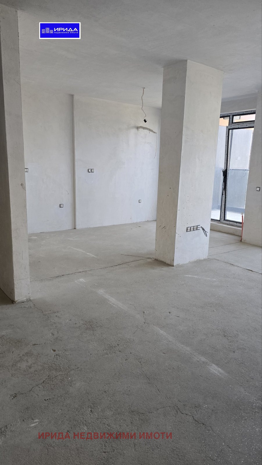 Продава 3-СТАЕН, гр. София, Гоце Делчев, снимка 2 - Апартаменти - 42406789