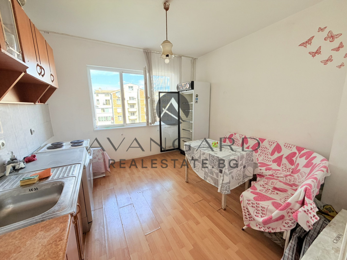 Продава 3-СТАЕН, гр. Пловдив, Кършияка, снимка 3 - Апартаменти - 53944301