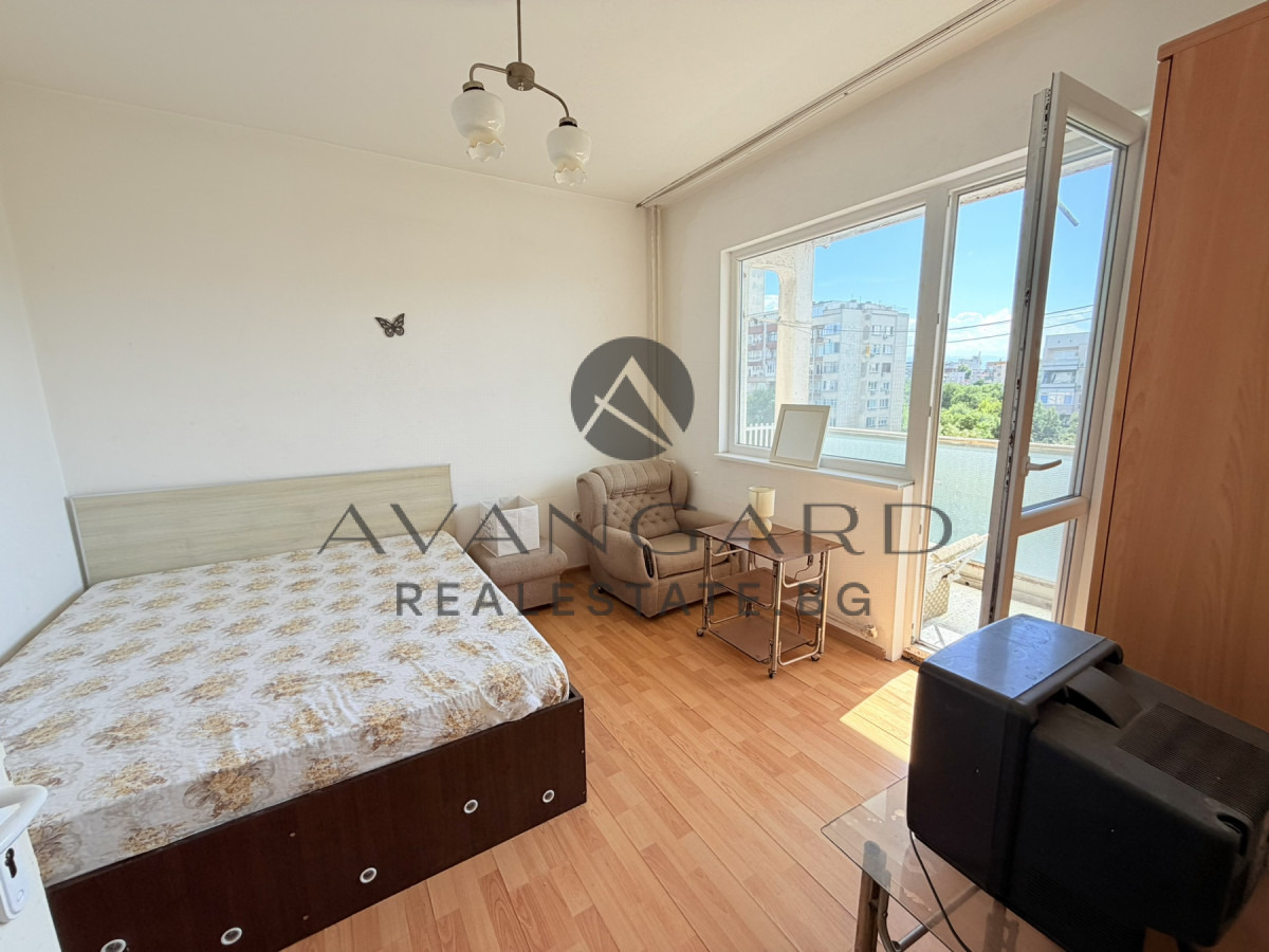 Продава 3-СТАЕН, гр. Пловдив, Кършияка, снимка 5 - Апартаменти - 53944301