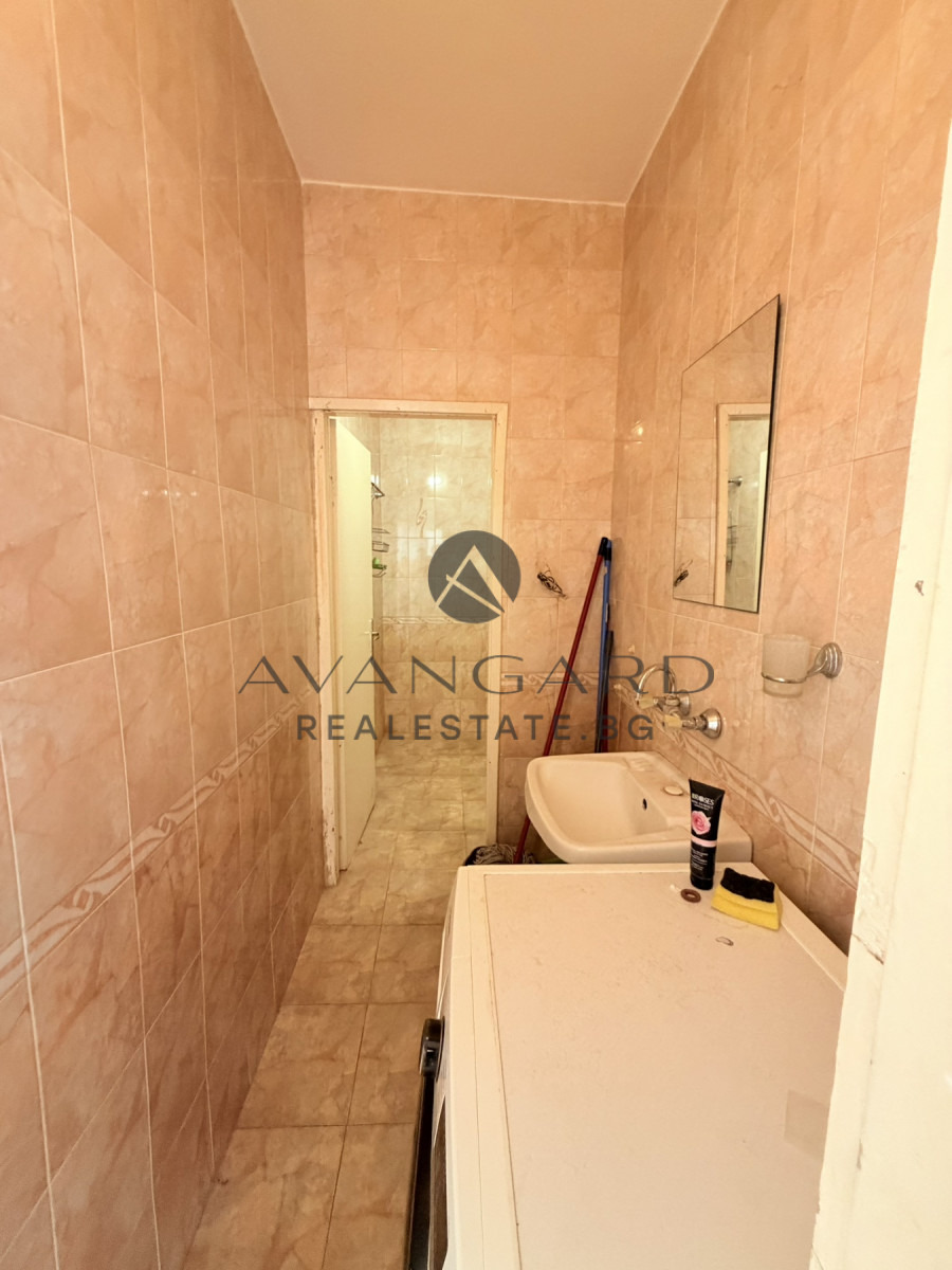 Продава 3-СТАЕН, гр. Пловдив, Кършияка, снимка 6 - Апартаменти - 53944301