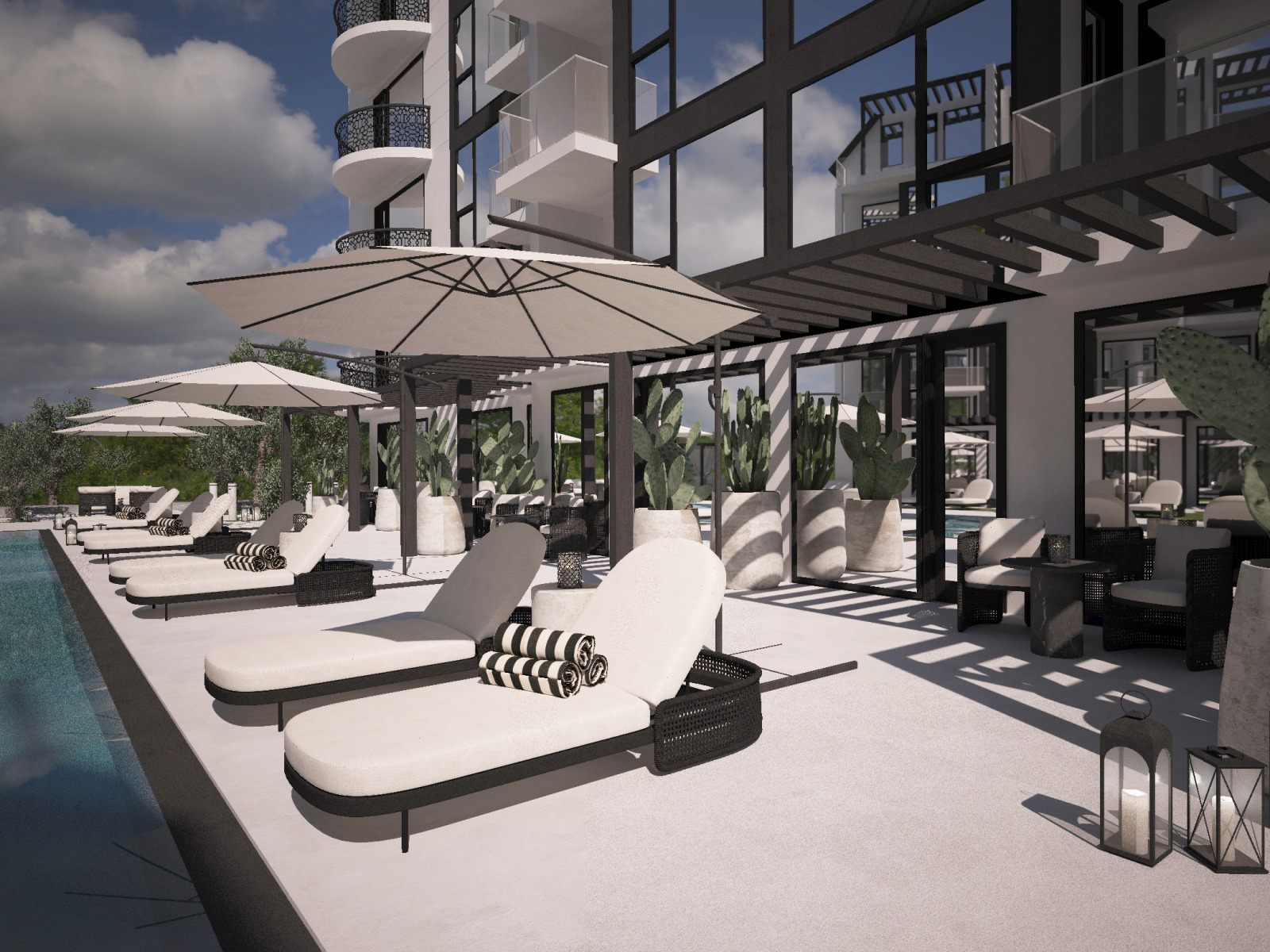 Продава 3-СТАЕН, к.к. Слънчев бряг, област Бургас, снимка 3 - Апартаменти - 54185449