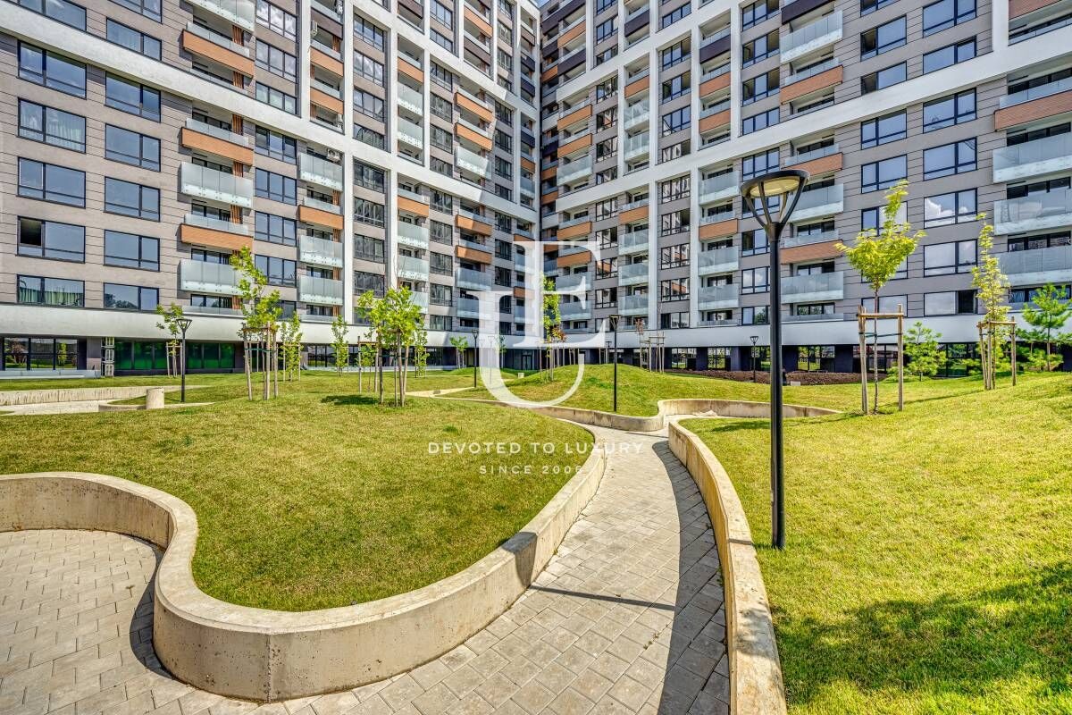 Продава 3-СТАЕН, гр. София, Център, снимка 11 - Апартаменти - 54733950