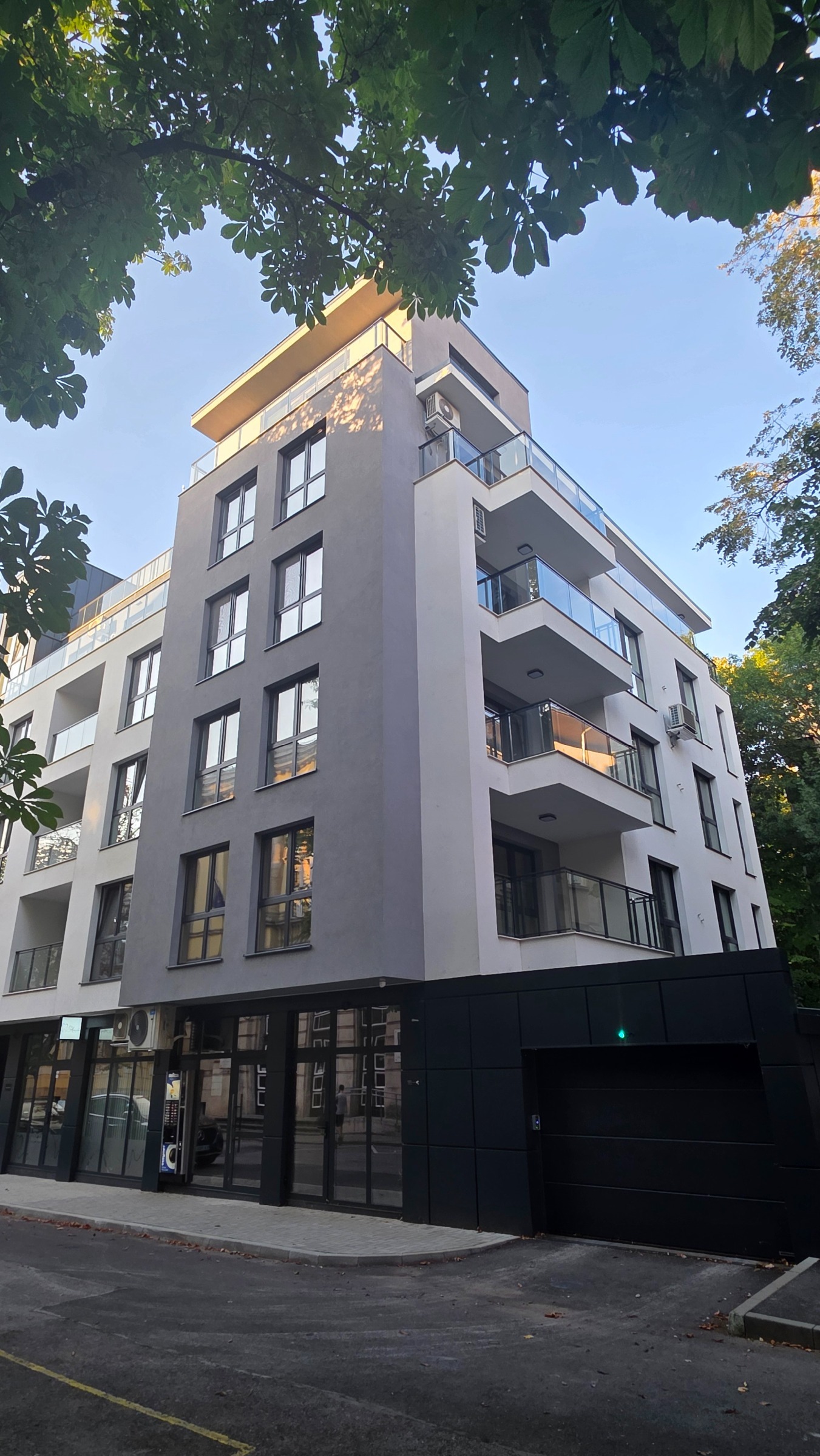 Продава 3-СТАЕН, гр. Русе, Център, снимка 4 - Апартаменти - 55947779