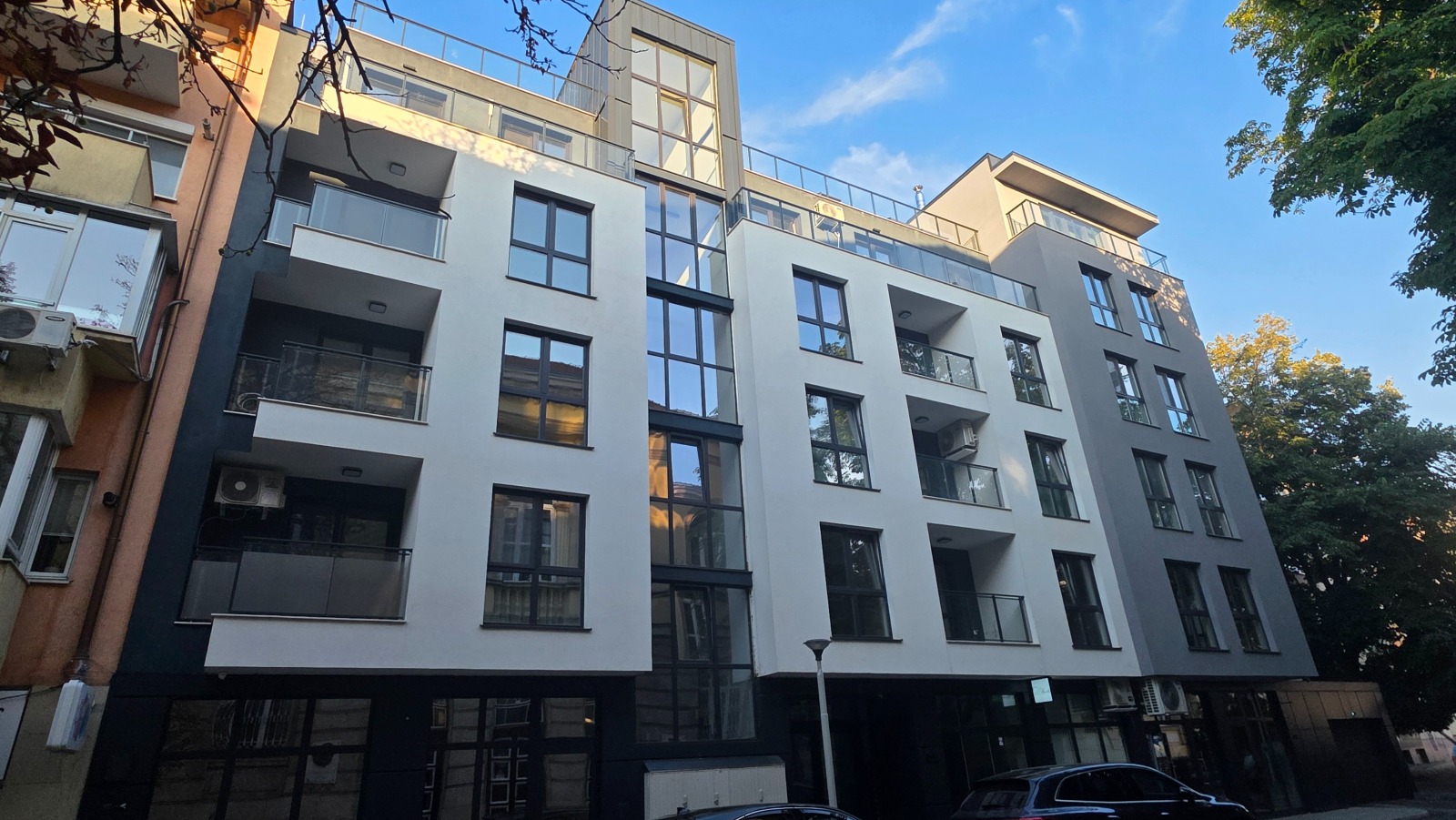 Продава 3-СТАЕН, гр. Русе, Център