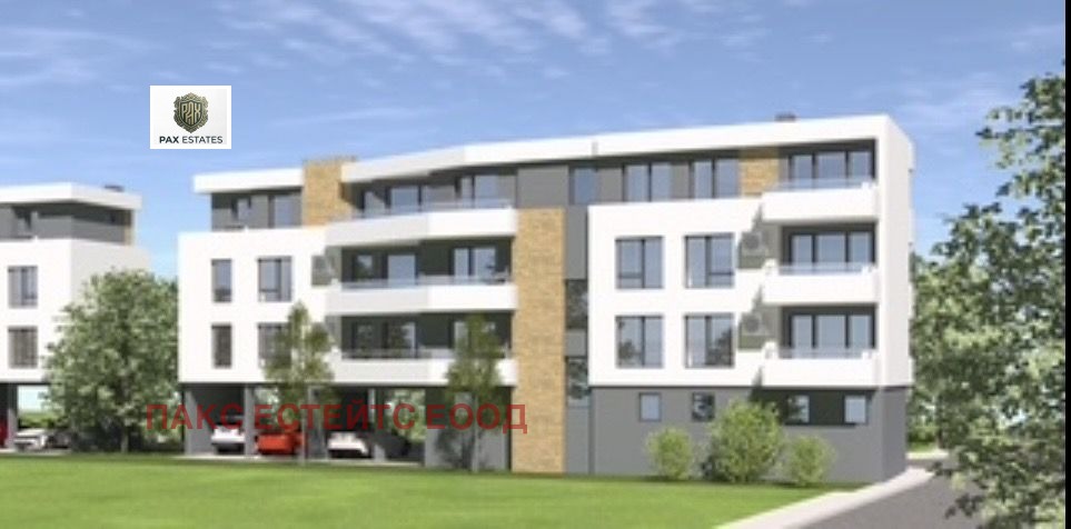 Продава 3-СТАЕН, гр. Стара Загора, Самара 3