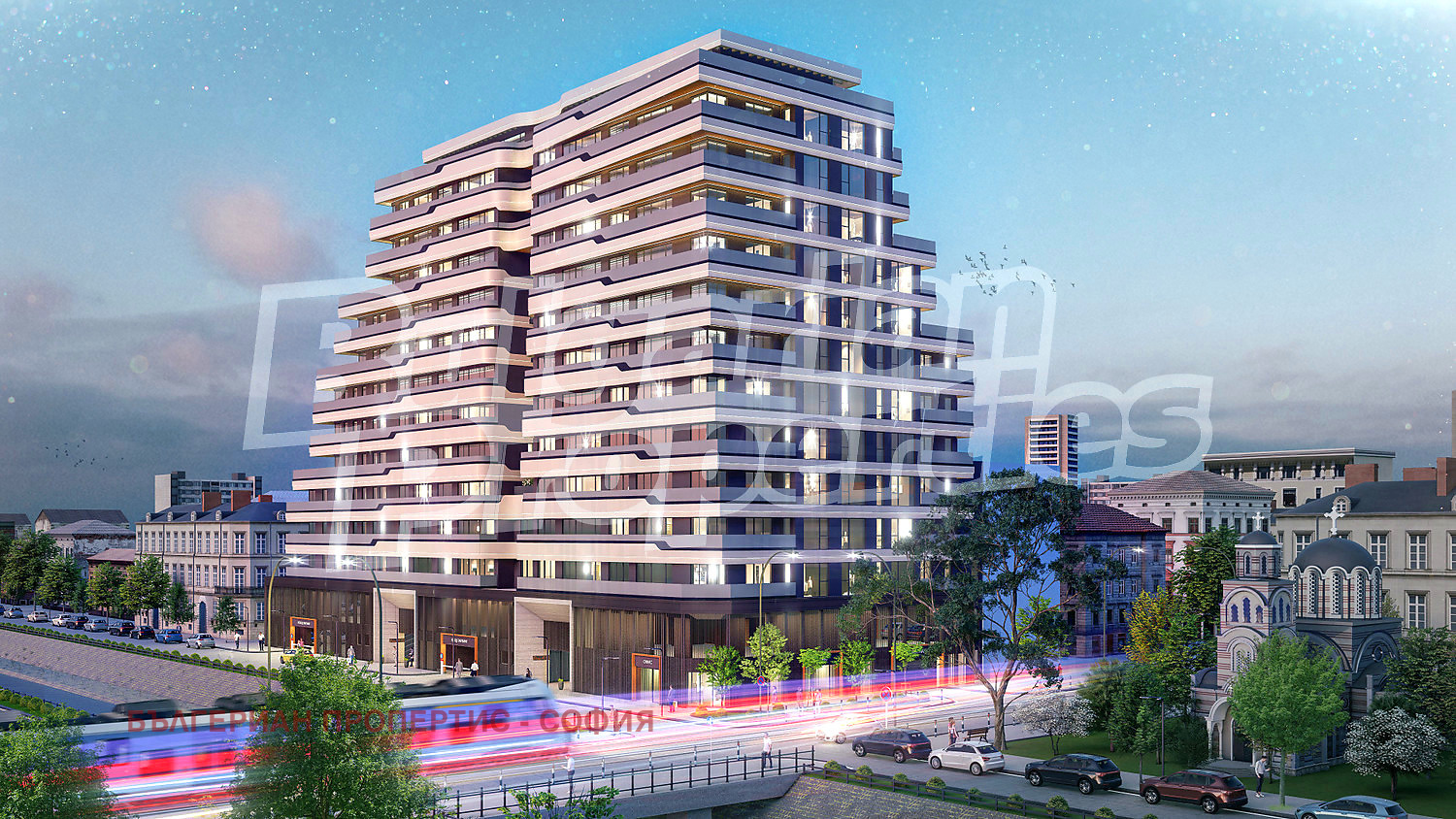 Продава 4-СТАЕН, гр. София, Зона Б-5, снимка 2 - Апартаменти - 52675751