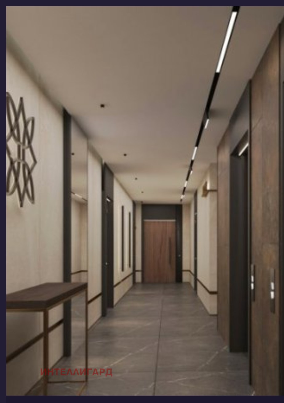 Продава 4-СТАЕН, гр. София, Кръстова вада, снимка 12 - Апартаменти - 53913687