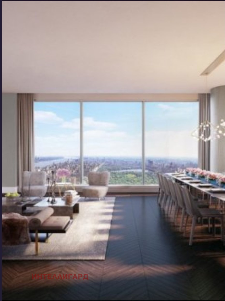 Продава 4-СТАЕН, гр. София, Кръстова вада, снимка 13 - Апартаменти - 53913687