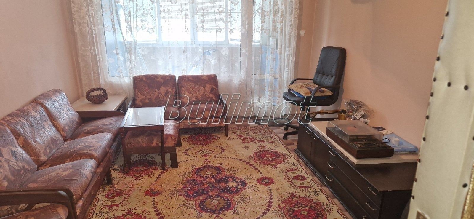 Продава 4-СТАЕН, гр. Варна, Владислав Варненчик 1