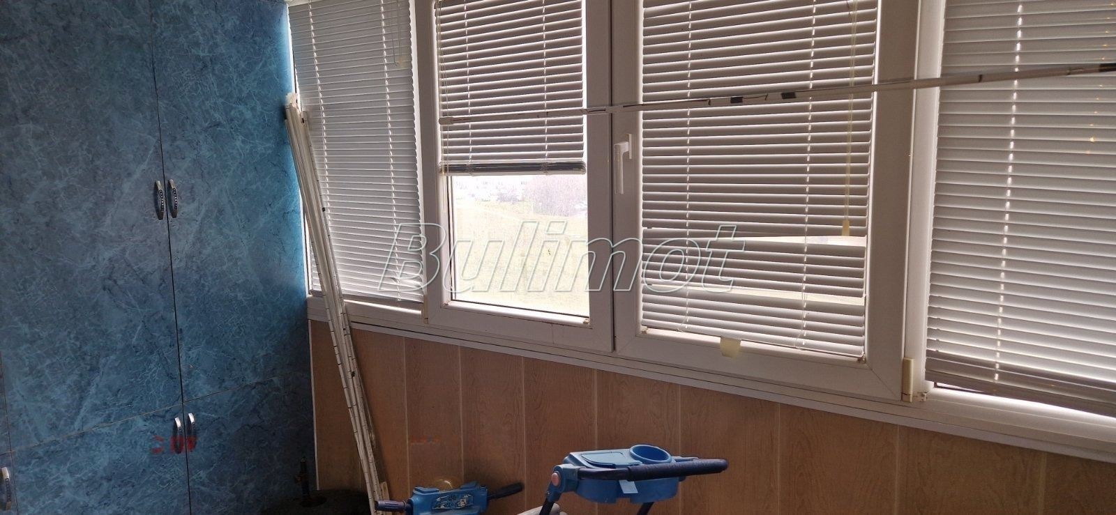 Продава 4-СТАЕН, гр. Варна, Владислав Варненчик 1, снимка 5 - Апартаменти - 54062782