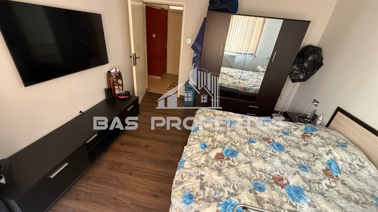 Продава 4-СТАЕН, гр. София, Обеля 2, снимка 7 - Апартаменти - 56084845