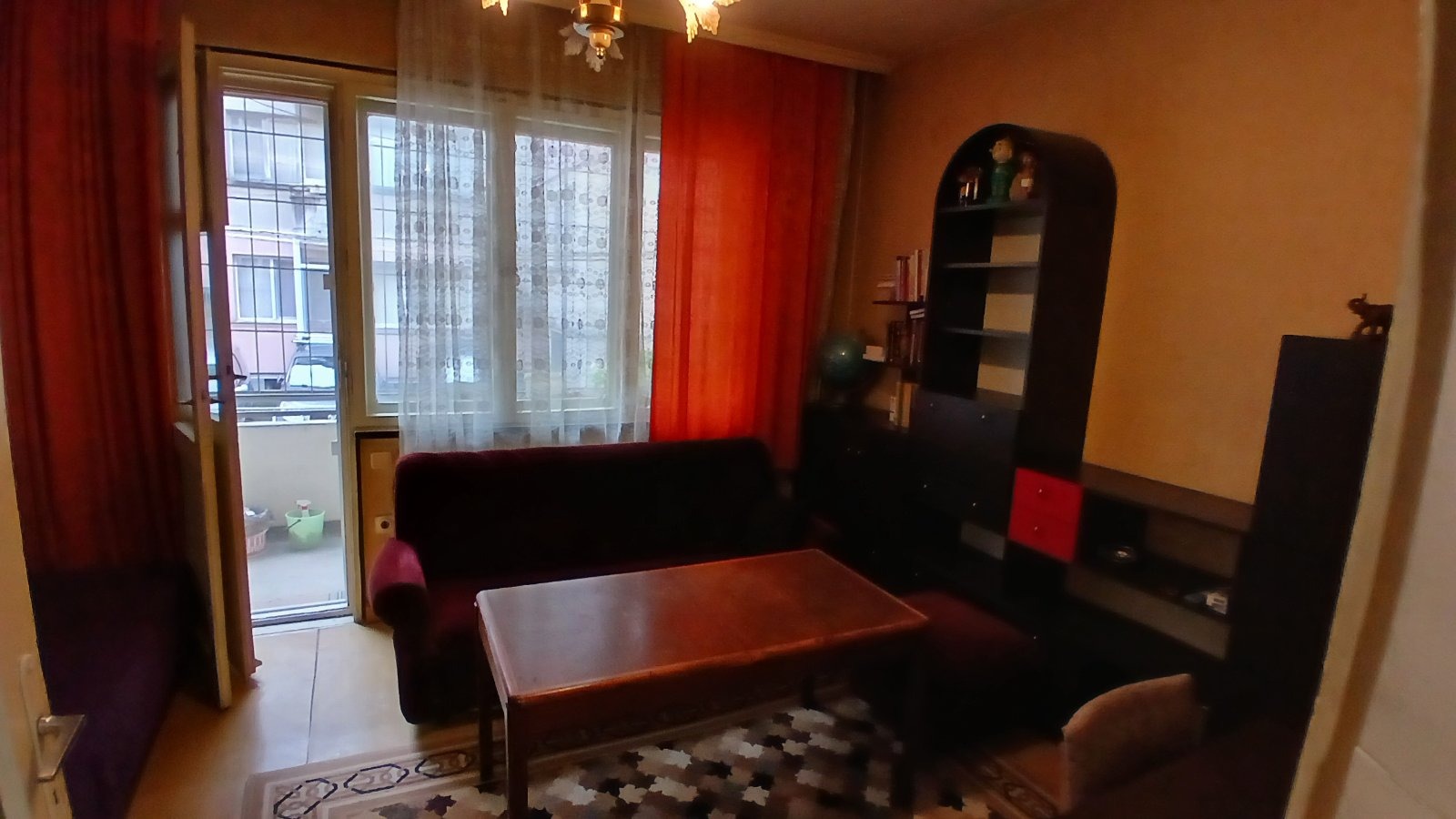 Продава 4-СТАЕН, гр. Стара Загора, Операта, снимка 2 - Апартаменти - 52434259