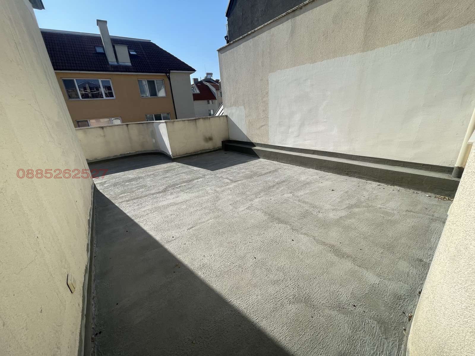 Продава КЪЩА, гр. Пловдив, Център, снимка 16 - Къщи - 53637668