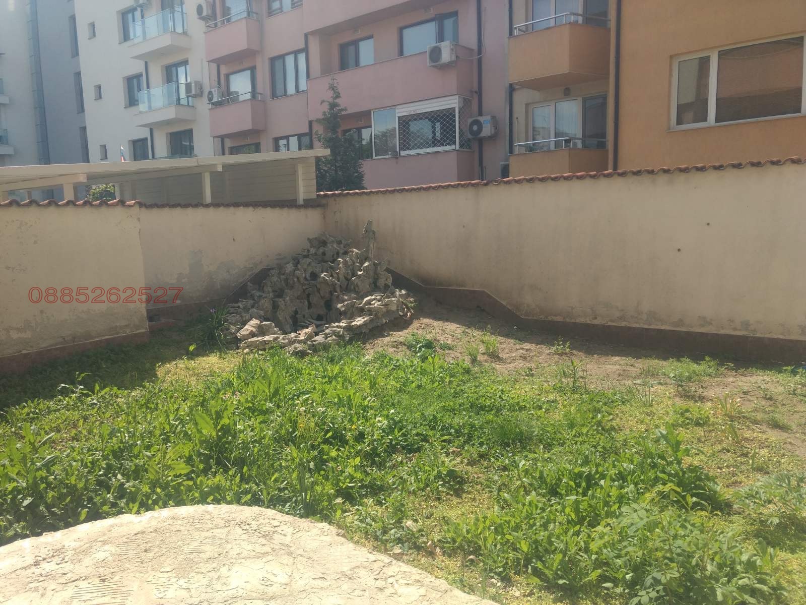 Продава КЪЩА, гр. Пловдив, Център, снимка 5 - Къщи - 53637668