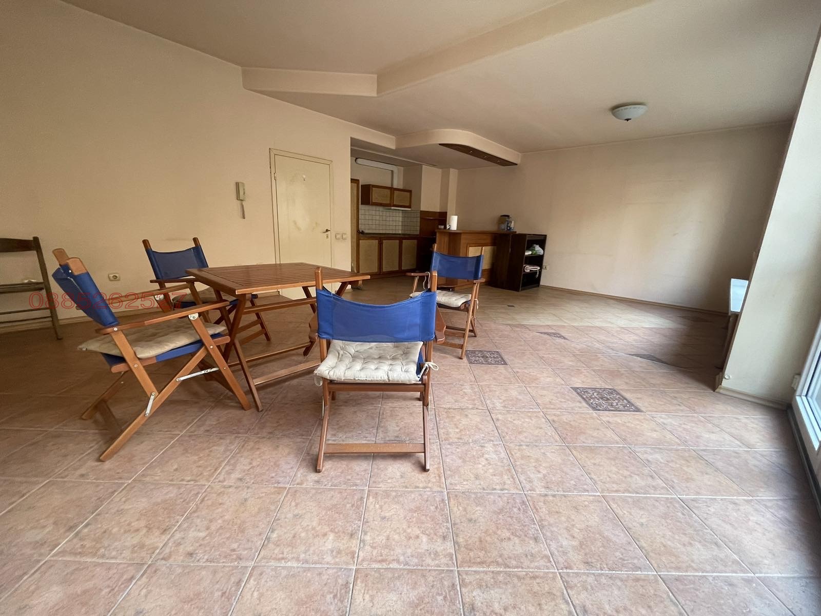 Продава КЪЩА, гр. Пловдив, Център, снимка 3 - Къщи - 53637668