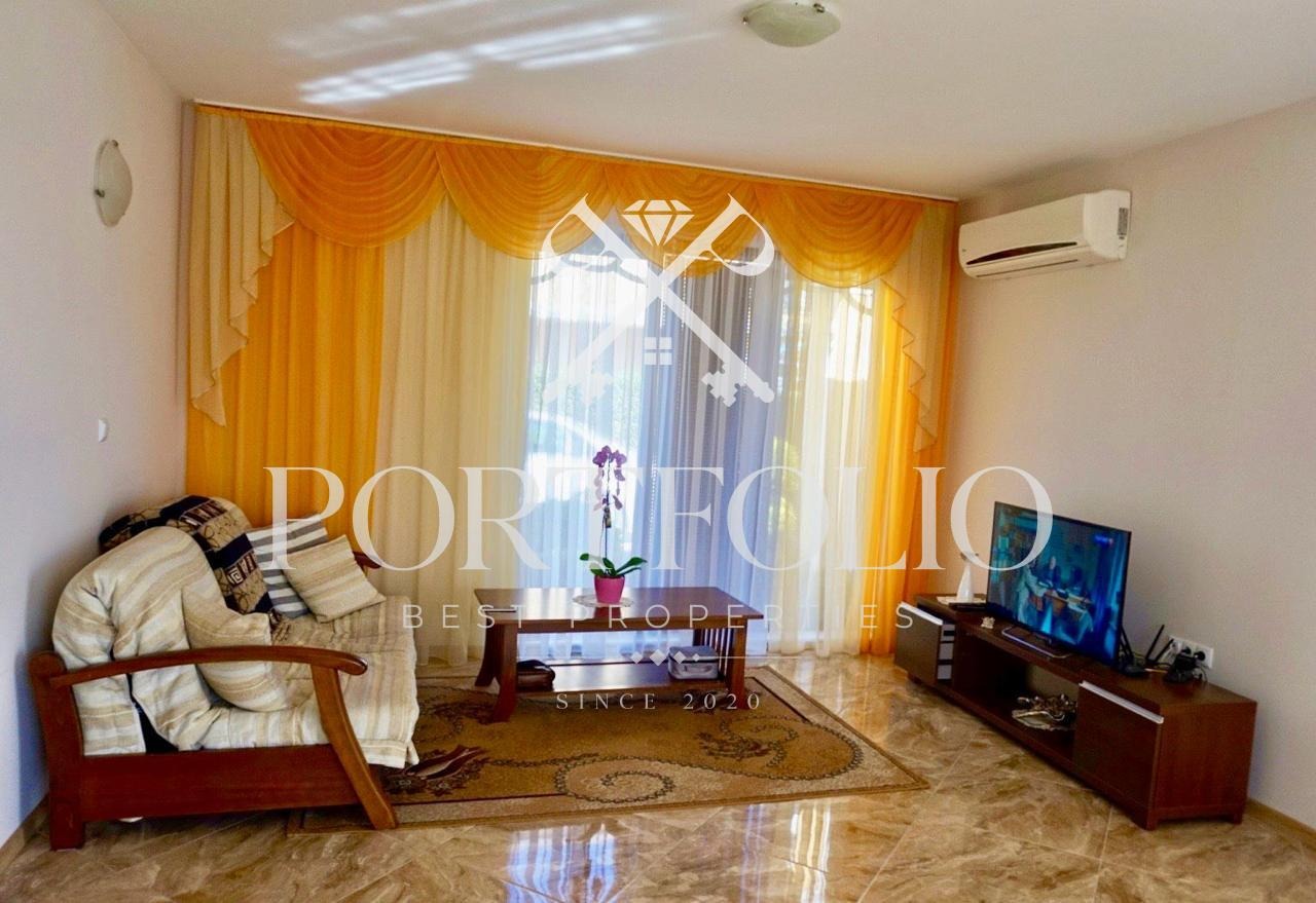 Продава КЪЩА, гр. Бургас, Сарафово, снимка 4 - Къщи - 53603713