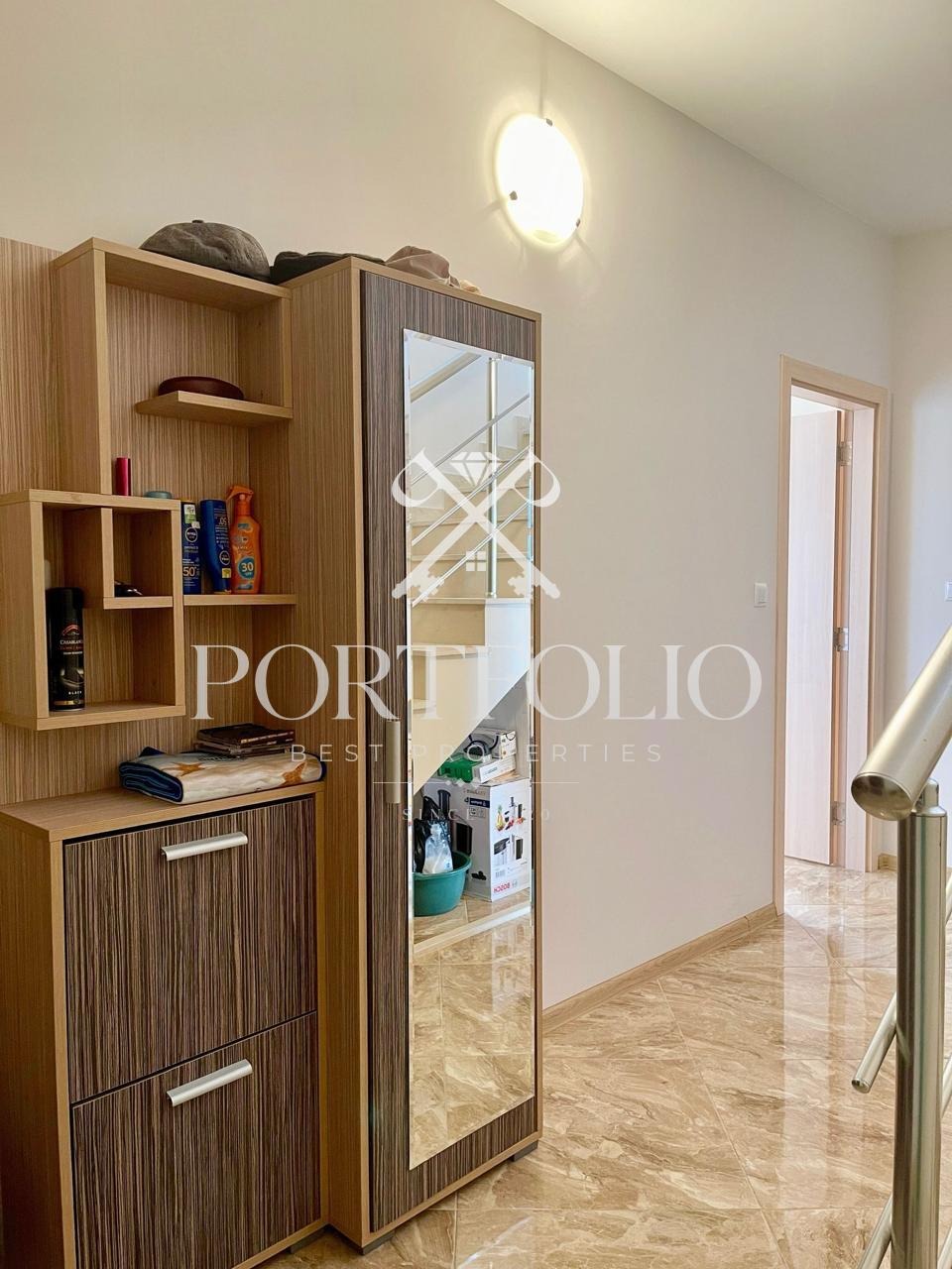 Продава КЪЩА, гр. Бургас, Сарафово, снимка 9 - Къщи - 53603713