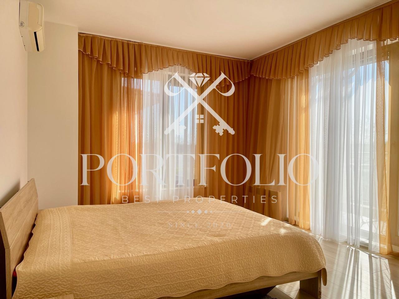 Продава КЪЩА, гр. Бургас, Сарафово, снимка 10 - Къщи - 53603713