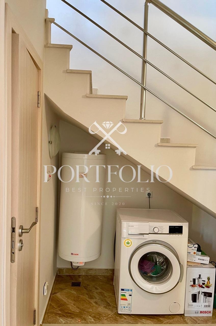 Продава КЪЩА, гр. Бургас, Сарафово, снимка 6 - Къщи - 53603713