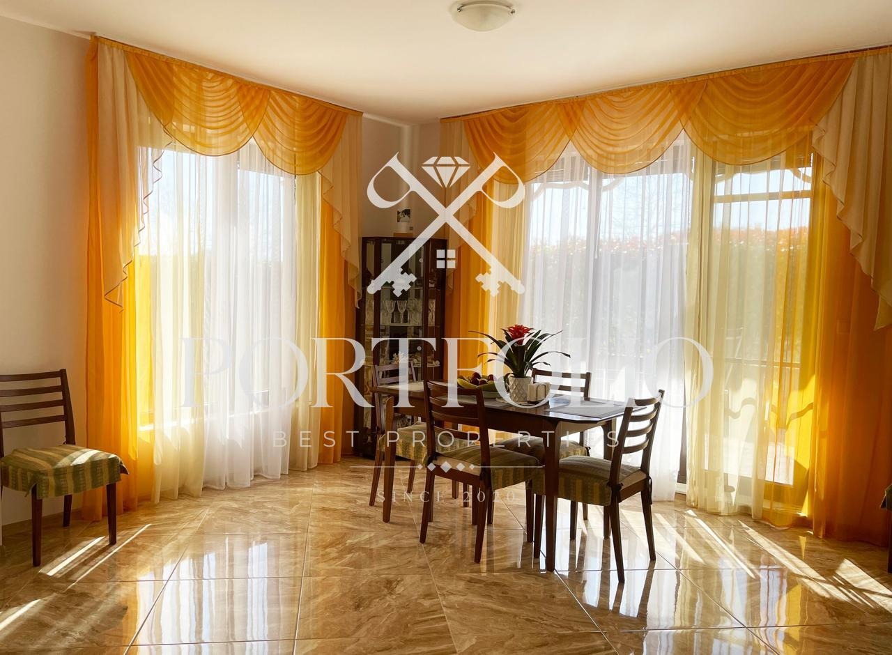 Продава КЪЩА, гр. Бургас, Сарафово, снимка 5 - Къщи - 53603713