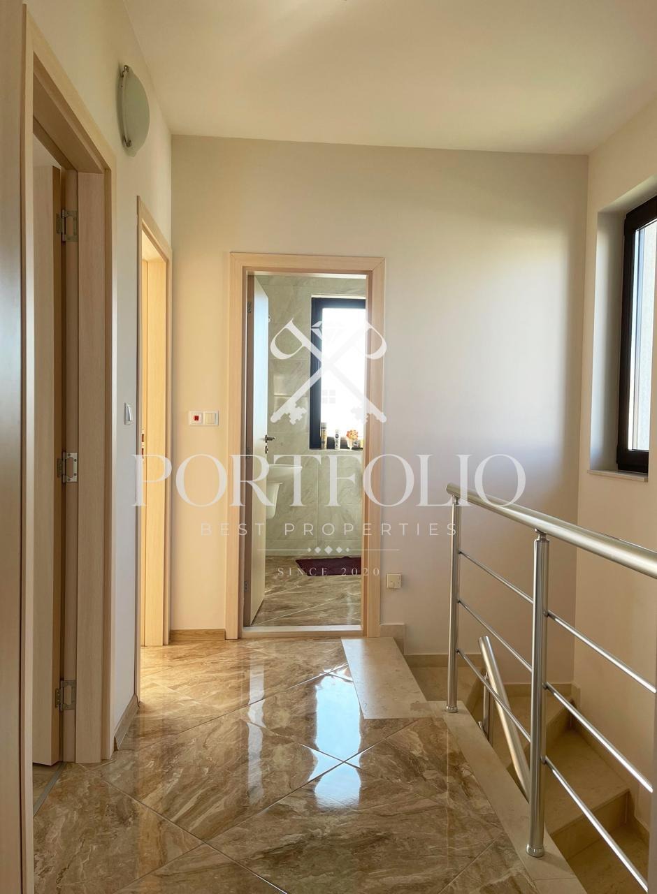 Продава КЪЩА, гр. Бургас, Сарафово, снимка 8 - Къщи - 53603713