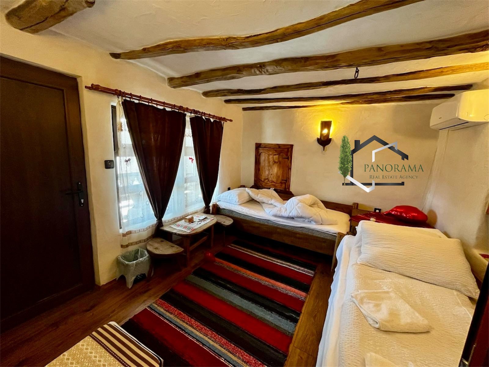 Продава КЪЩА, с. Кюлевча, област Шумен, снимка 2 - Къщи - 53618677