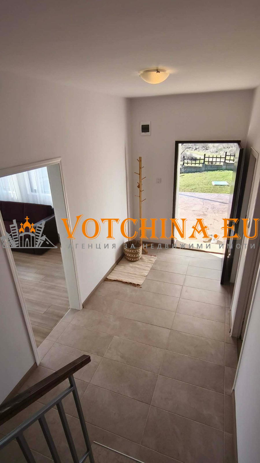 Продава КЪЩА, с. Църква, област Добрич, снимка 6 - Къщи - 53873712