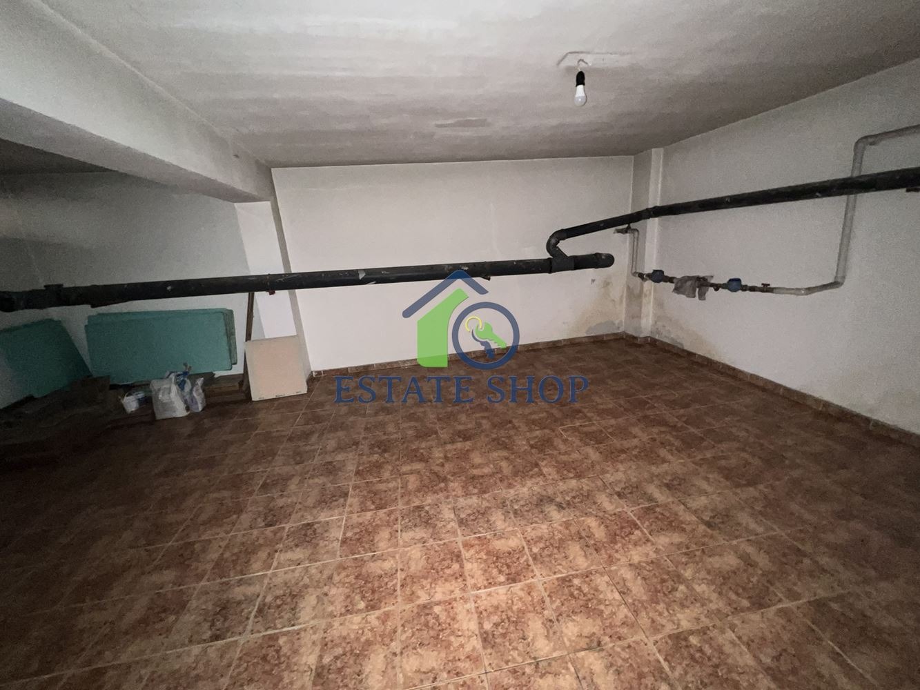 Продава КЪЩА, гр. Пловдив, Каменица 2, снимка 13 - Къщи - 55132523