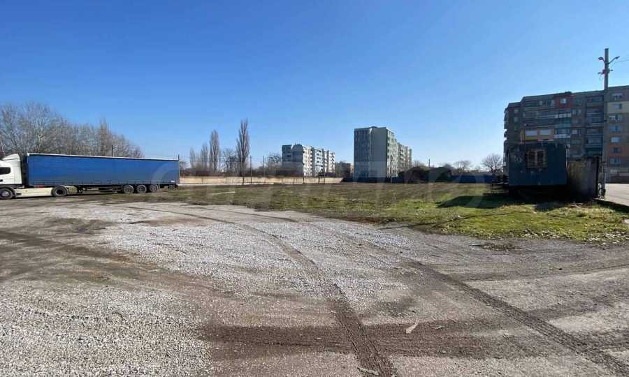 Продава ПРОМ. ПОМЕЩЕНИЕ, гр. Видин, Строител