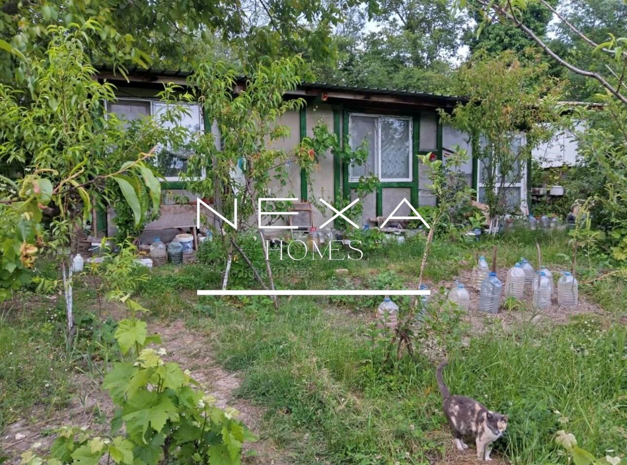 Продава ПАРЦЕЛ, гр. Шумен, Топхане