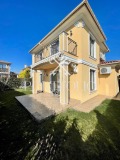 Продава КЪЩА, гр. Бургас, Сарафово, снимка 14