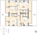 Продава 4-СТАЕН, град София, Кръстова вада • 593261 € / 1160317.66 лв. • 10415743 17