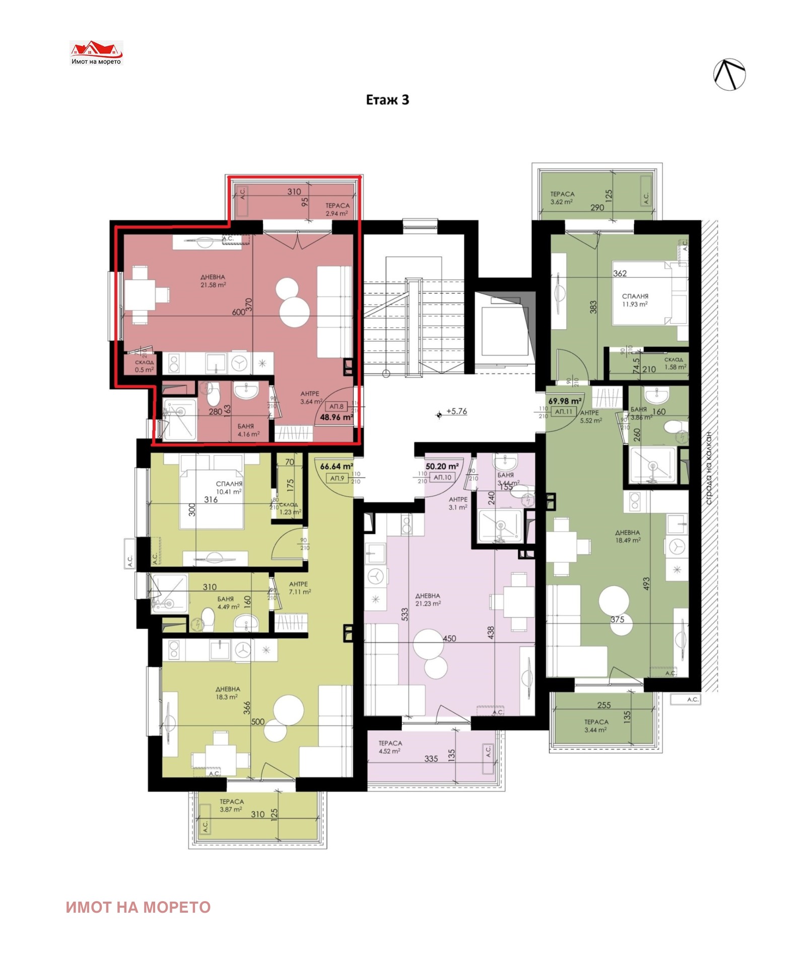 ������� 1-����� | Imot.bg � ����������� 4