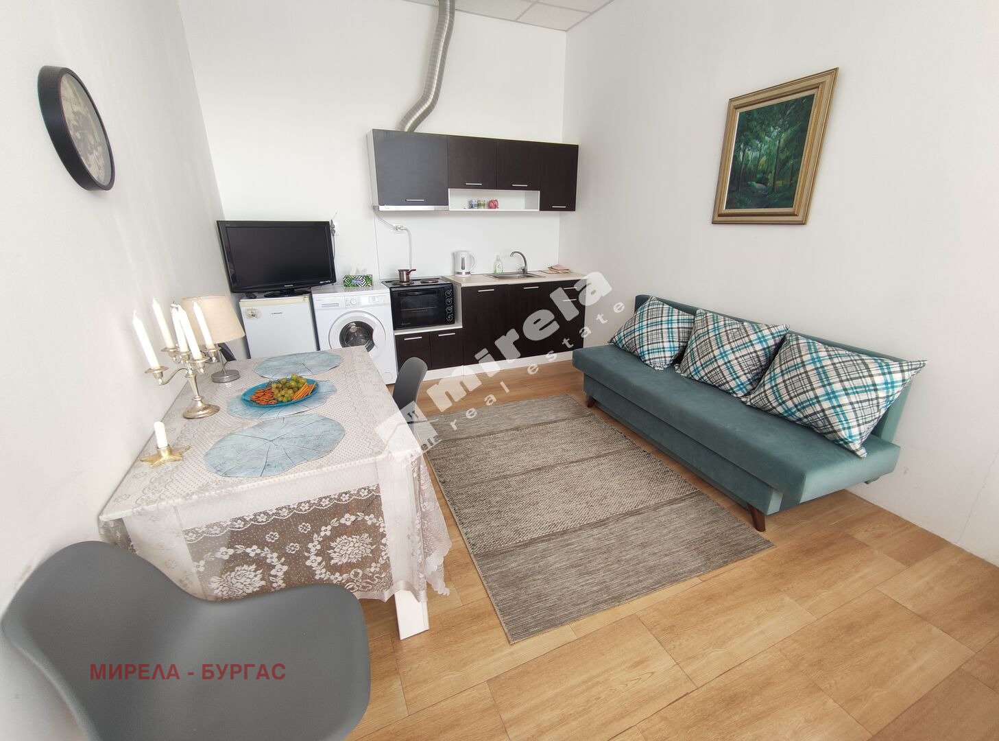 Продава 2-СТАЕН | Imot.bg — изображение 2