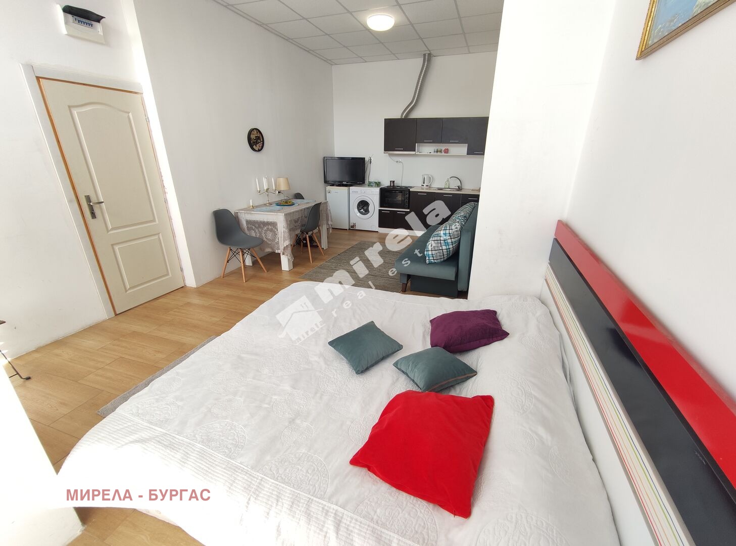 Продава 2-СТАЕН | Imot.bg — изображение 5