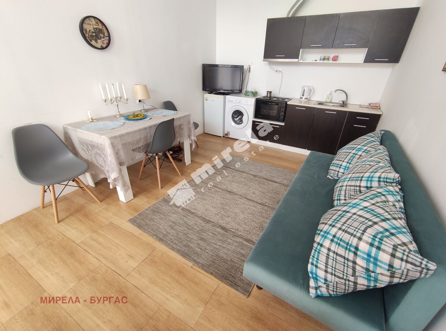 Продава 2-СТАЕН | Imot.bg — изображение 1