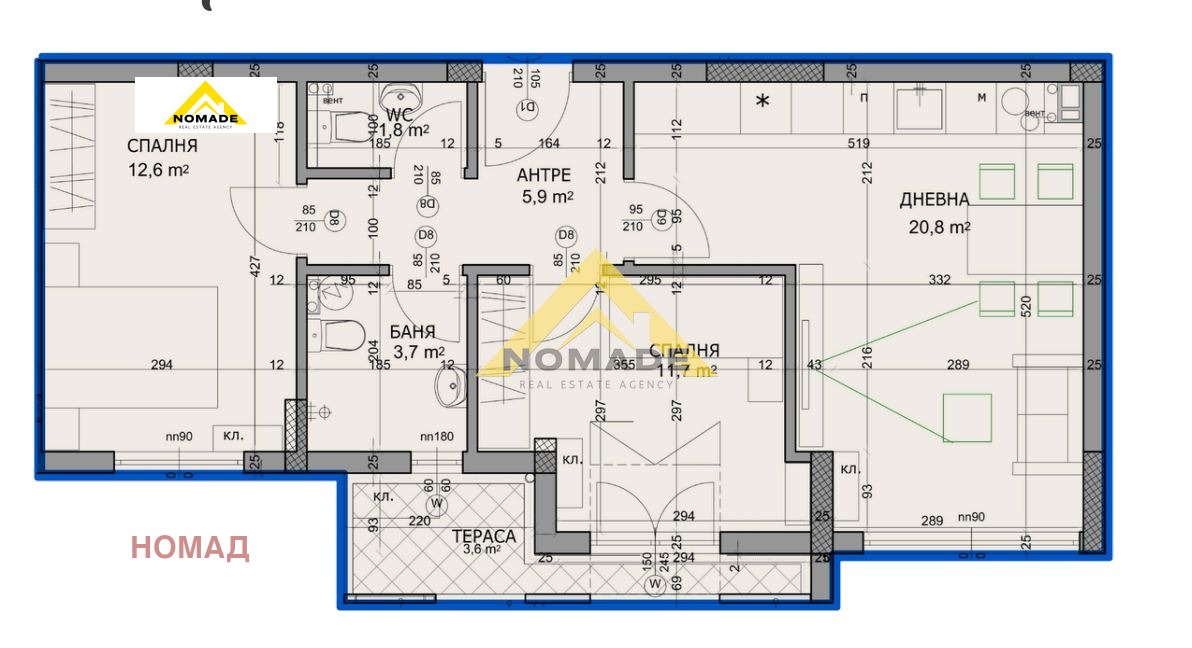 ������� 3-����� | Imot.bg � ����������� 3