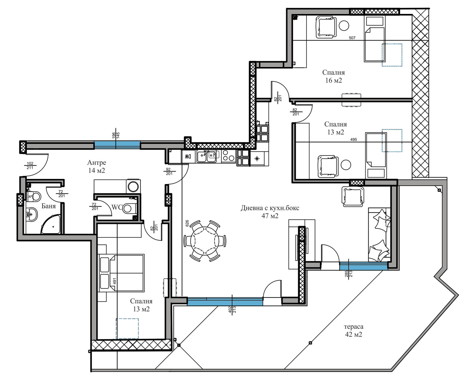 ������� ���������� | Imot.bg � ����������� 3