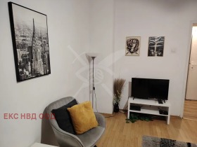 Stúdió Kamenica 1, Plovdiv 1