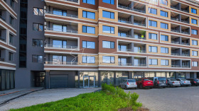 Продава 3-стаен град Бургас Мадика - [1] 