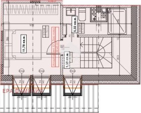 Maisonette Witoscha, Sofia 4