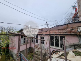 Casa Tsentar, Plovdiv 1