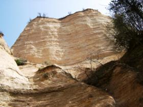 Komplott Melnik, region Blagoevgrad 8