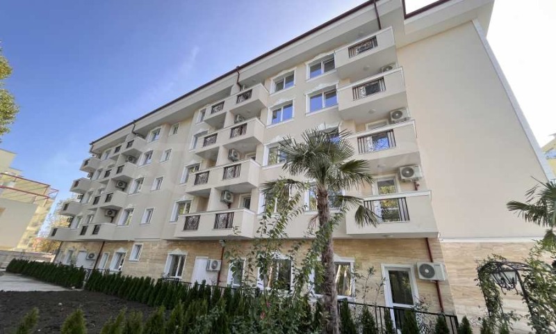 For Sale  Studio region Burgas , k.k. Slanchev bryag , 38 sq.m | 18263785 - image [11]