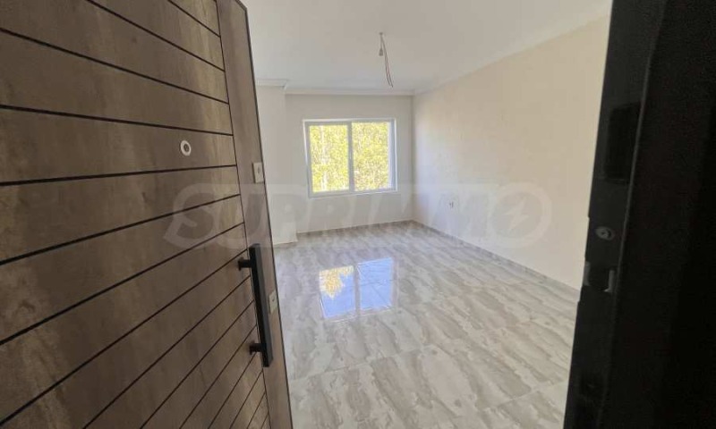 En venta  Estudio región Burgas , k.k. Slanchev bryag , 38 metros cuadrados | 18263785 - imagen [6]