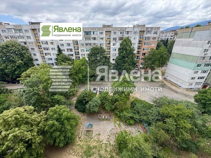 Продава 1-СТАЕН, гр. София, Дианабад, снимка 8 - Апартаменти - 52998066