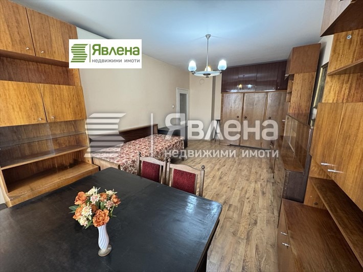 Продава 1-СТАЕН, гр. София, Дианабад, снимка 4 - Апартаменти - 52998066